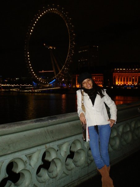 Jane na Inglaterra (10)