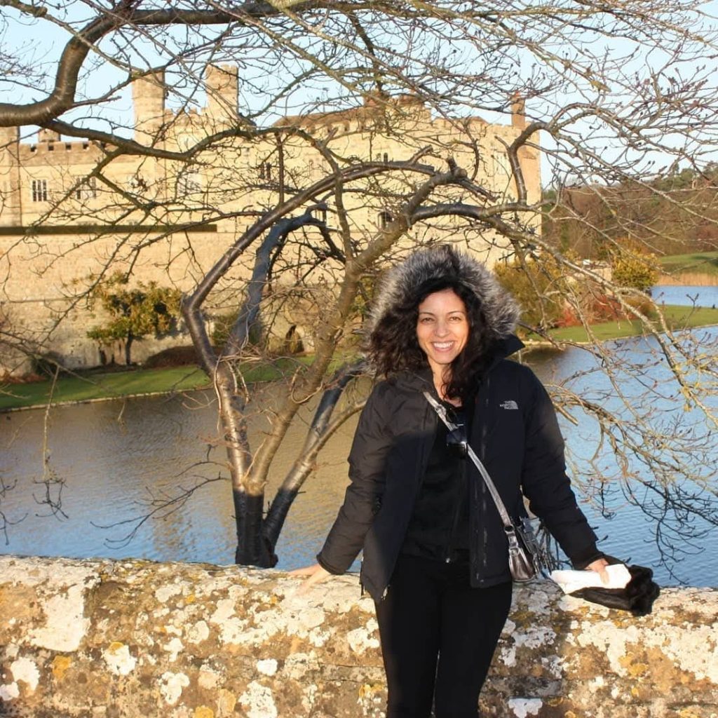 Jane na Inglaterra (12)