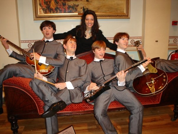 Jane na Inglaterra (5)