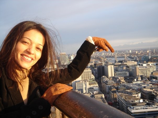 Jane na Inglaterra (6)