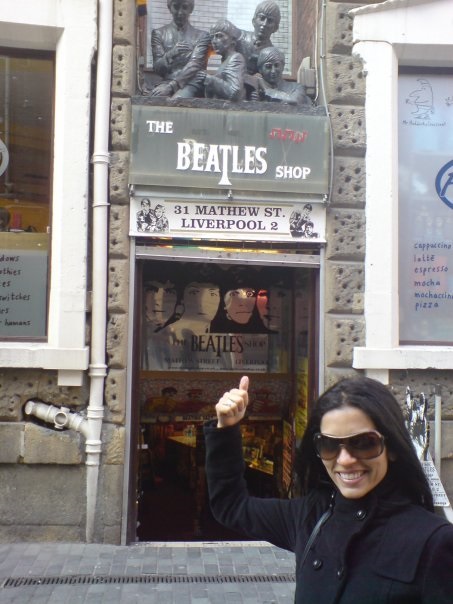 Jane na Inglaterra (7)