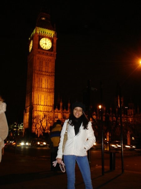 Jane na Inglaterra (8)