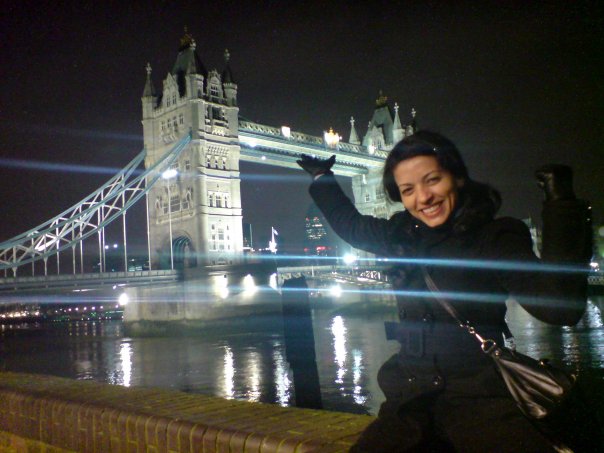 Jane na Inglaterra (9)